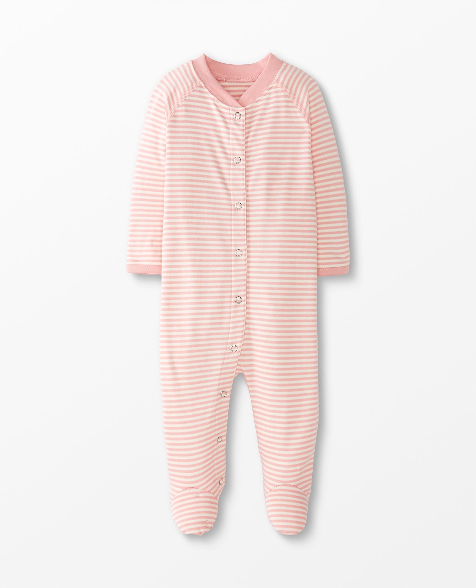 Pima cotton sales baby pajamas