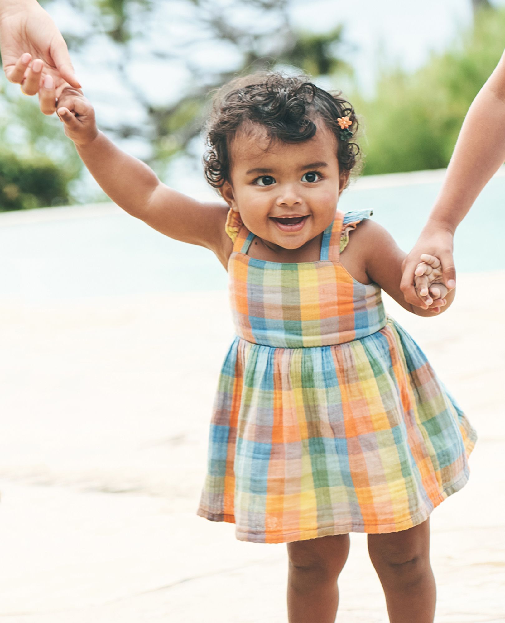 Kids Easter Clothes Hanna Andersson