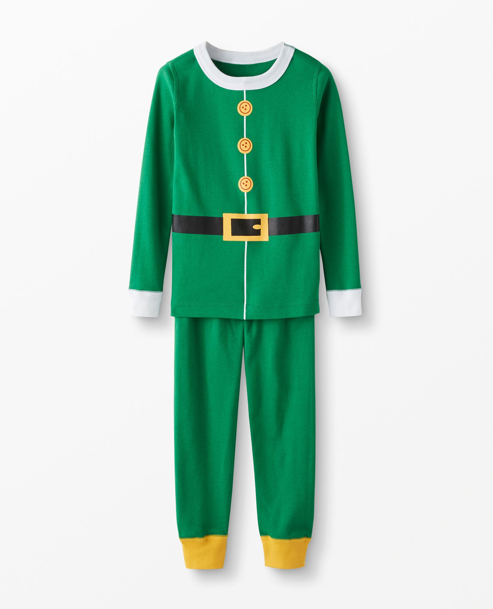 Long John Pajamas In Organic Cotton Hanna Andersson Hanna Me Downs