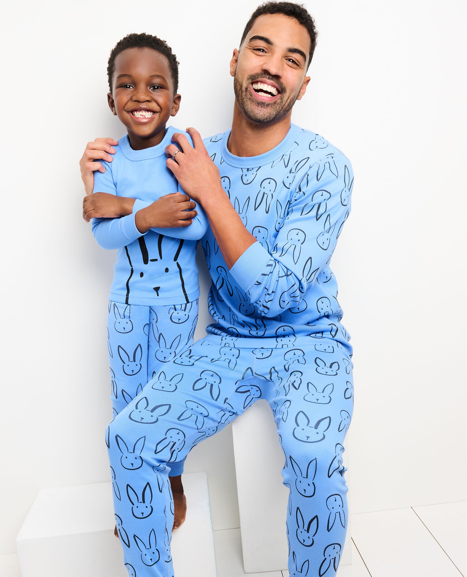 Matching Family Pajamas Hanna Andersson