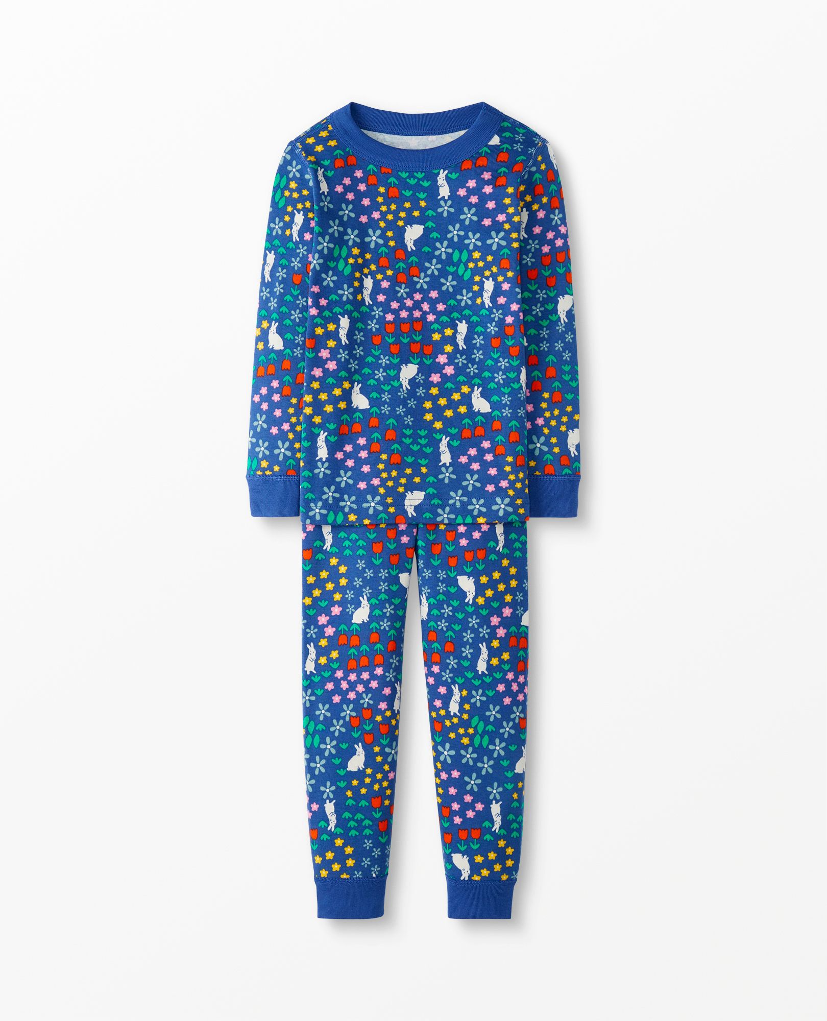 Hanna andersson easter pajamas best sale