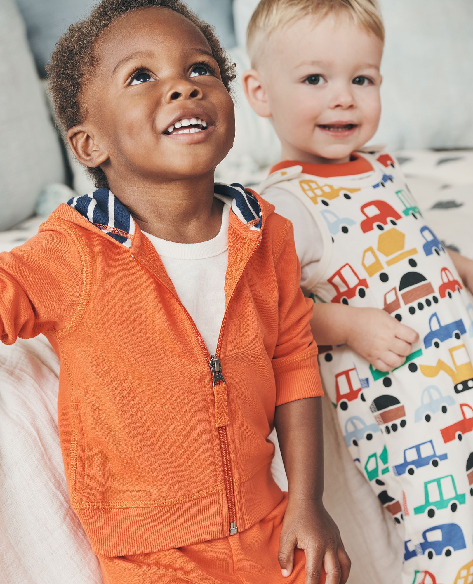 Hanna andersson loved sweatshirt outlet