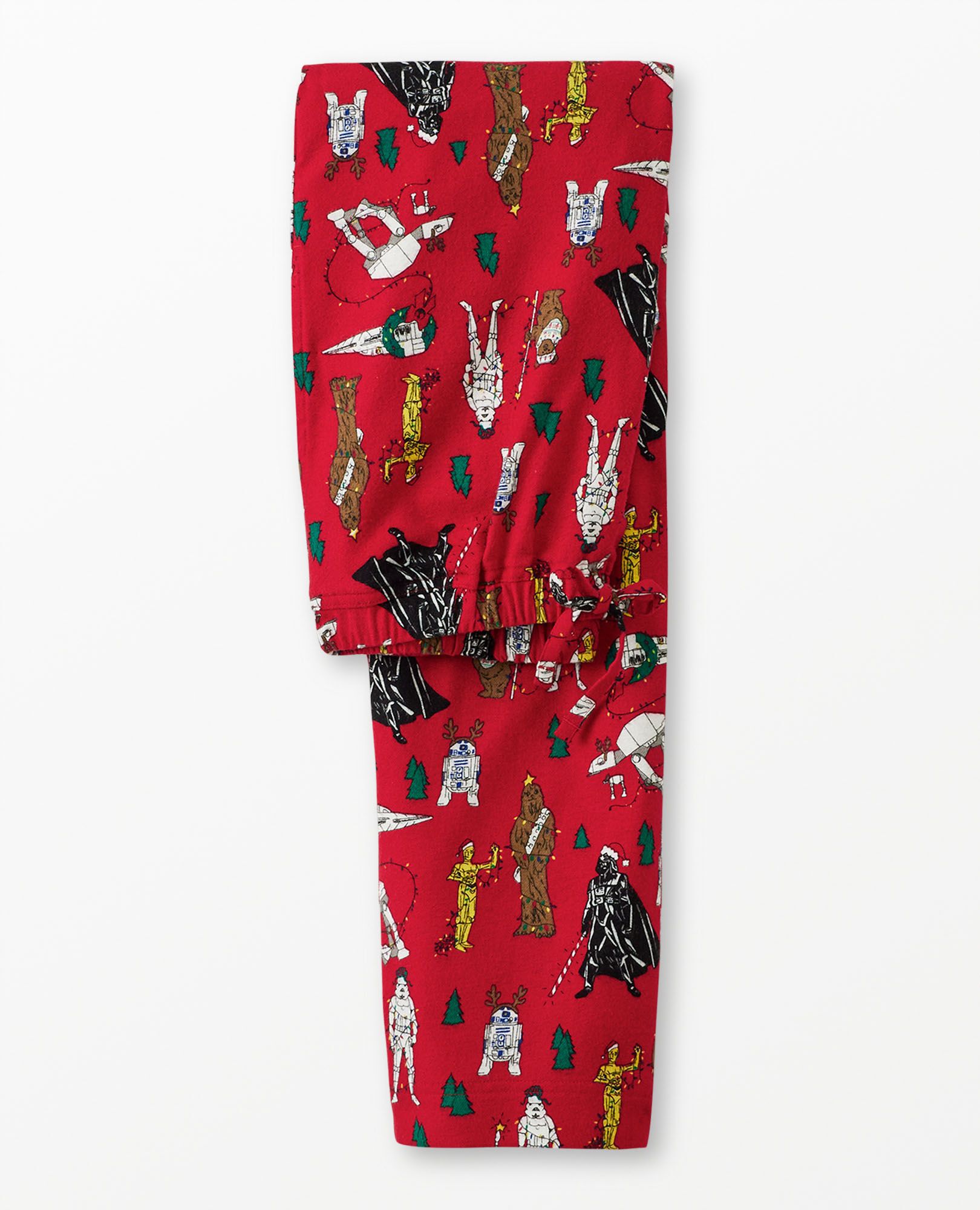 Star wars christmas pajama pants sale