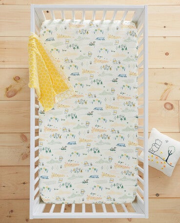 Nursery Bedding For Babies Hanna Andersson