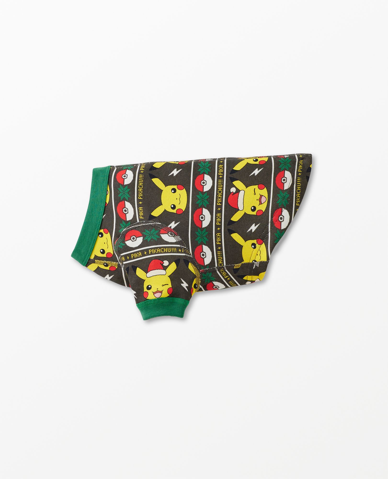 Girls pokemon 2025 pajamas