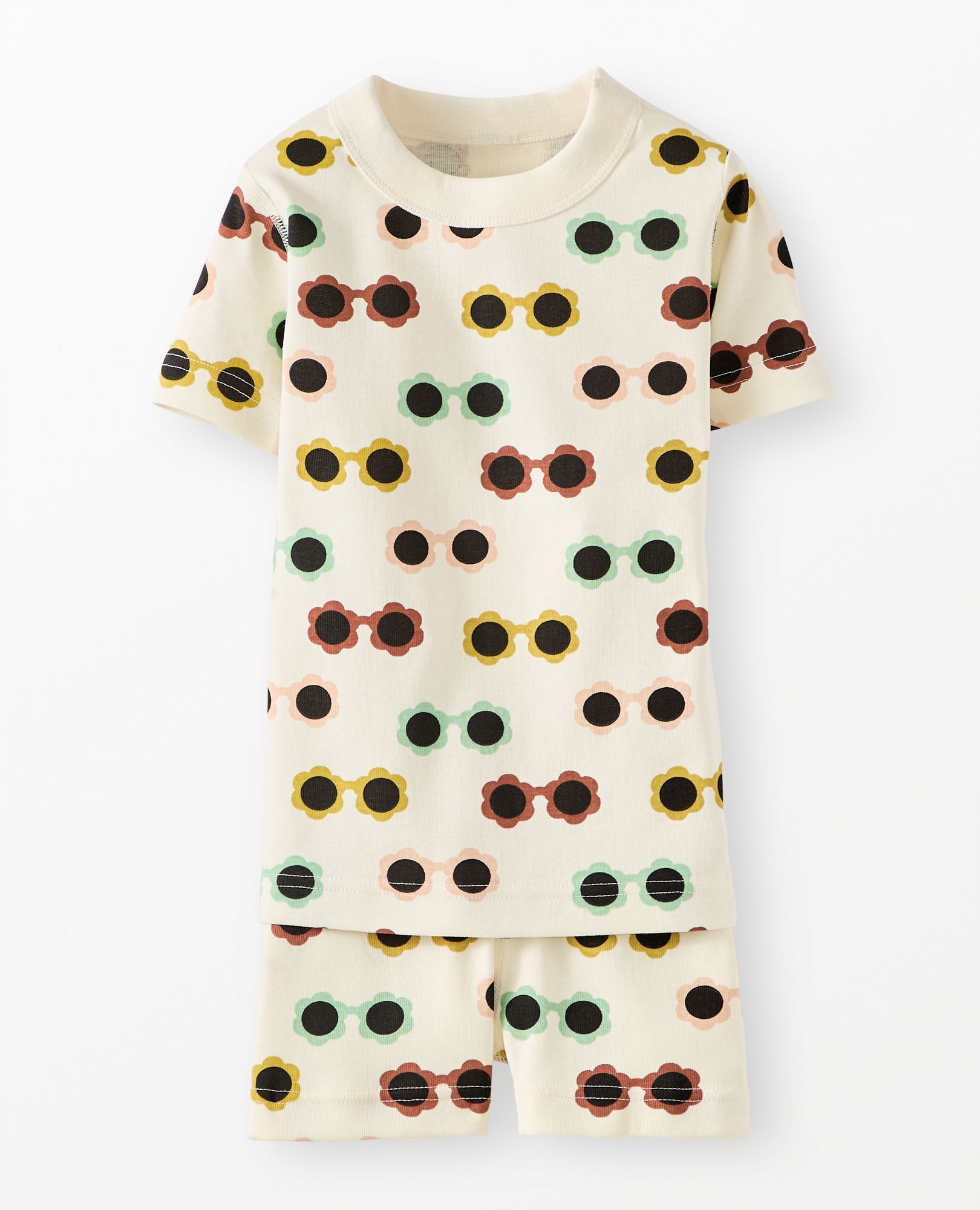 HannaJams™ Pajama Set in Sun's Out - main