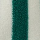 Holiday Fleece Robe in Fir Tree/Ecru - swatch