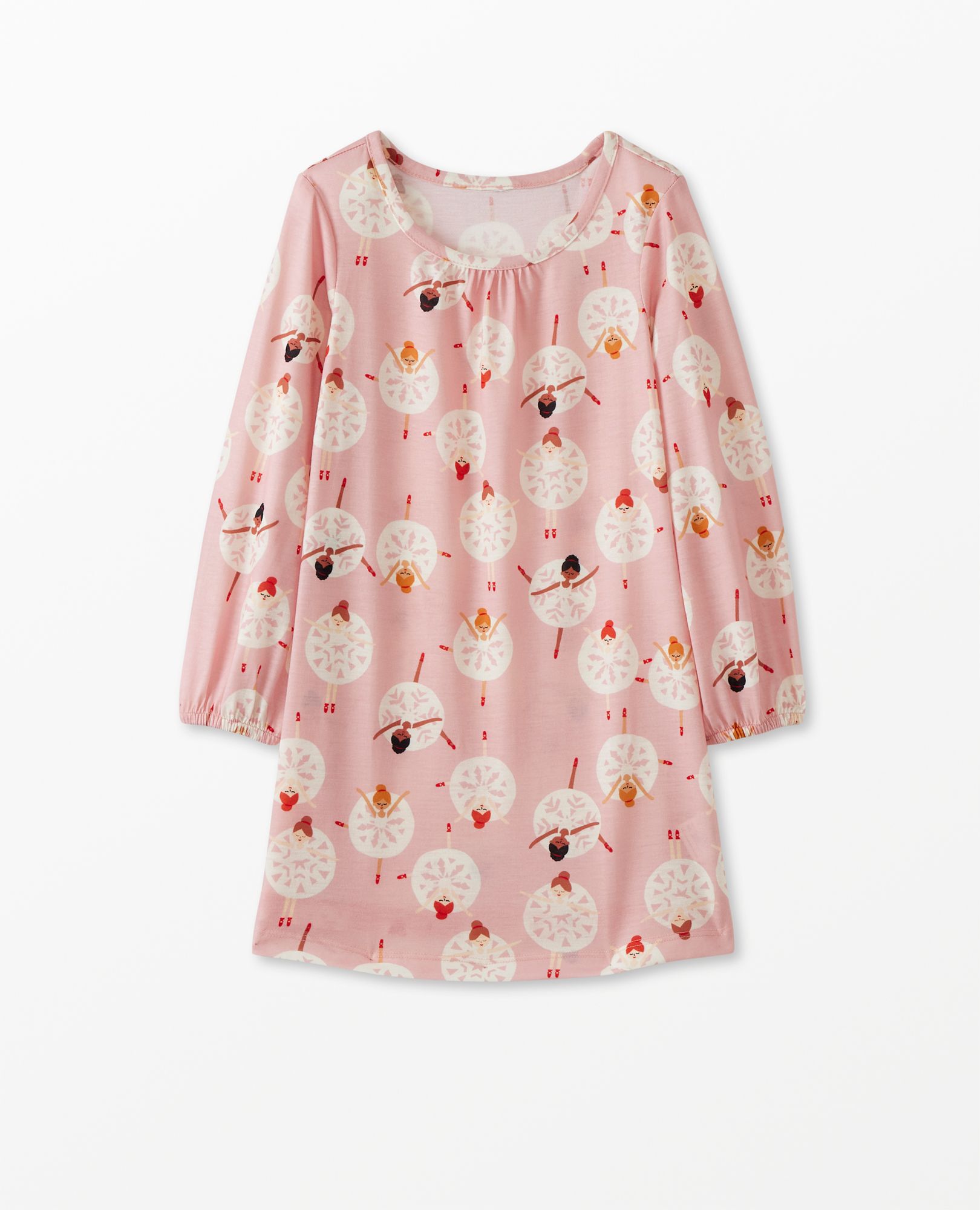 Mini boden nightgown deals
