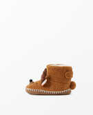 Critter Slippers By Hanna in Reindeer - main