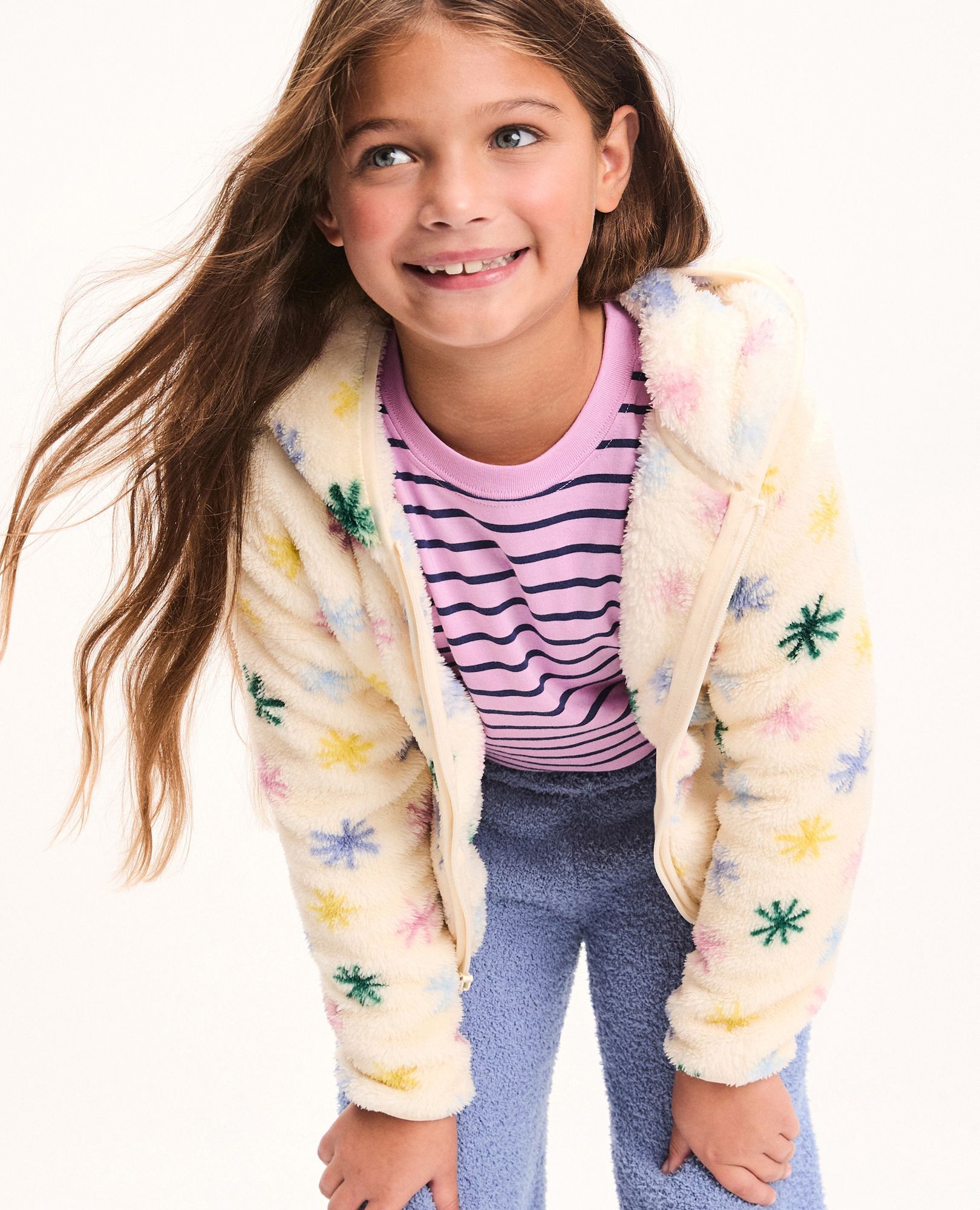 Hanna andersson marshmallow hoodie cheap