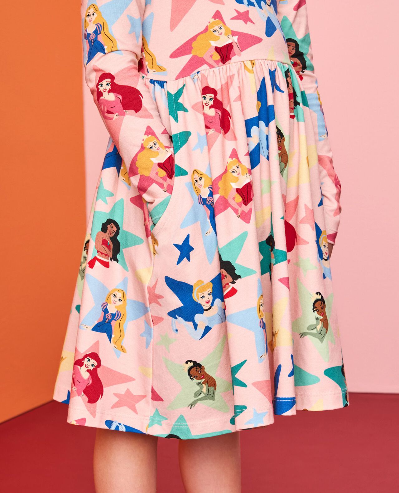 disney princess long sleeve dress Disney Snow White Long-Sleeve Dress
