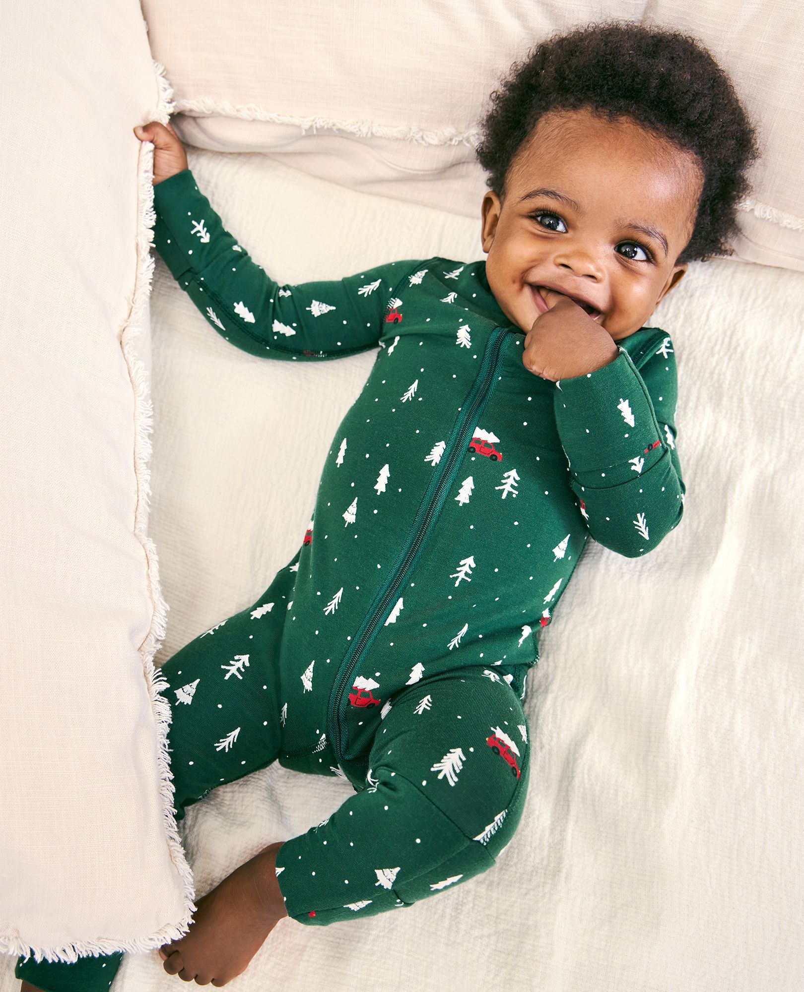 Hanna nicwax andersson christmas pajamas sale