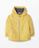 Wind At Your Back Anorak in Marigold - main