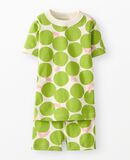 HannaJams™ Pajama Set in Summer Pomelo - main