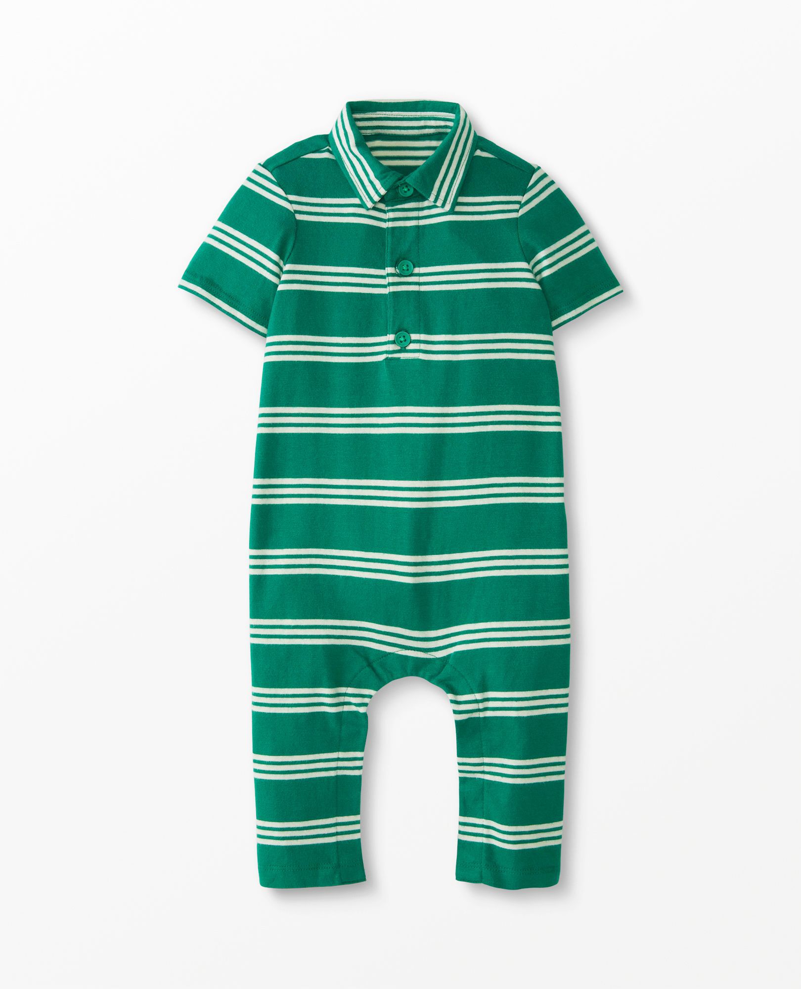 Hanna andersson best sale romper