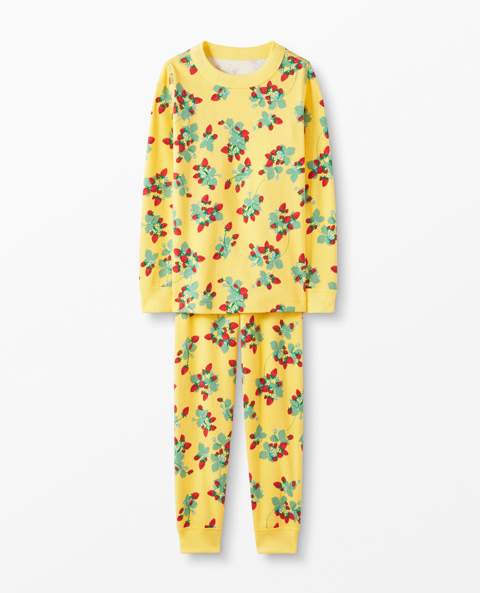 Boys Sleepwear Newborn 5t Clothing Shoes Accessories Hanna Andersson 90 3t Boys Pajamas Short John Organic Cotton New Yellow Stripe 3 Myself Co Ls