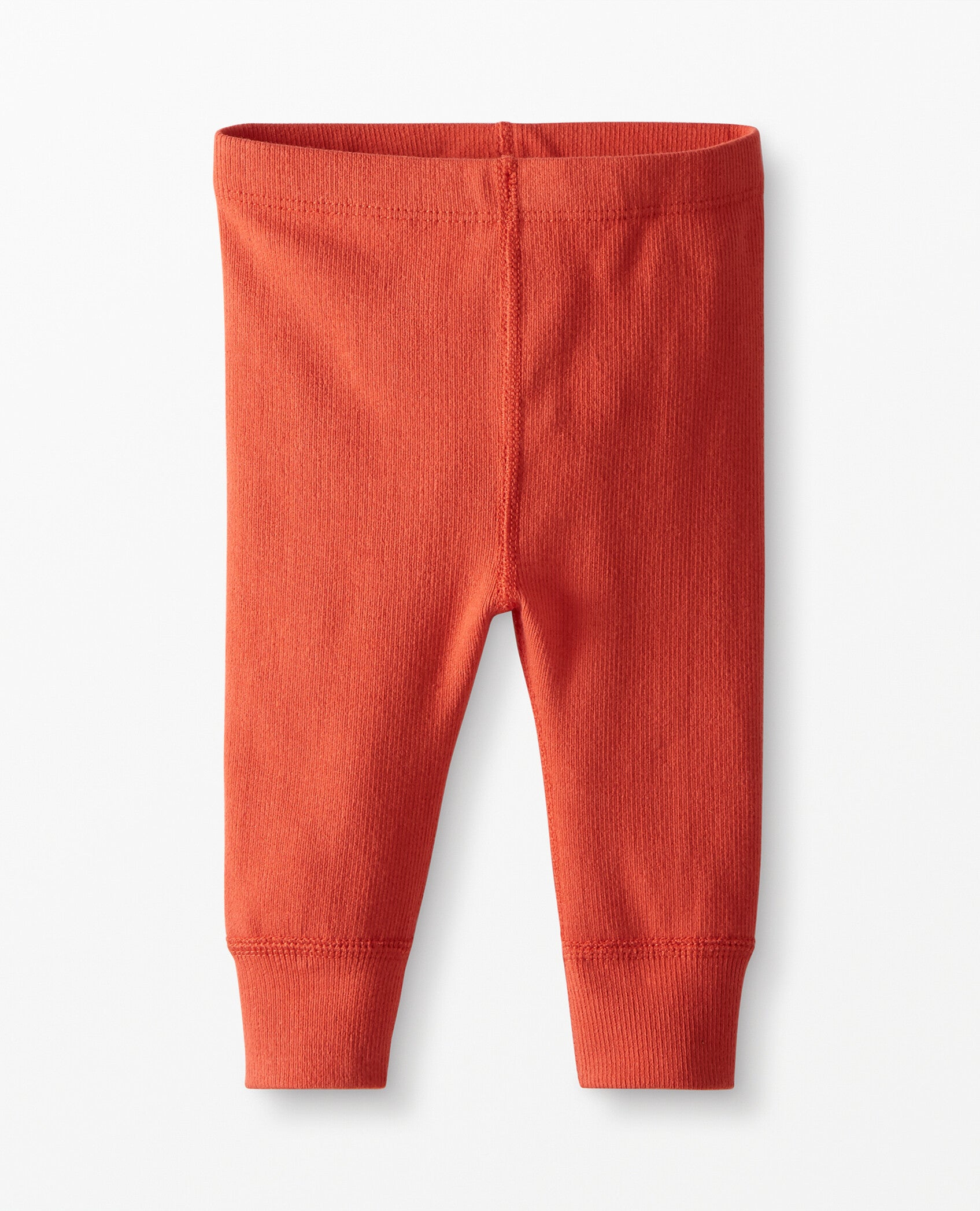 Baby Ribbed Leggings Hanna Andersson