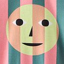 Dusen Dusen HannaJams™ Pajama Set in Martine Stripe - swatch