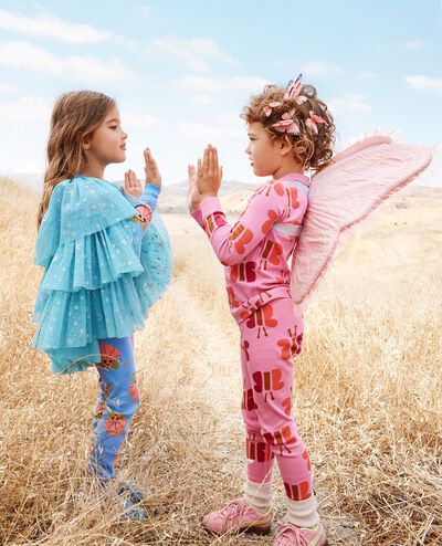 Halloween Butterfly Wings Costume in Magical Butterfly - main