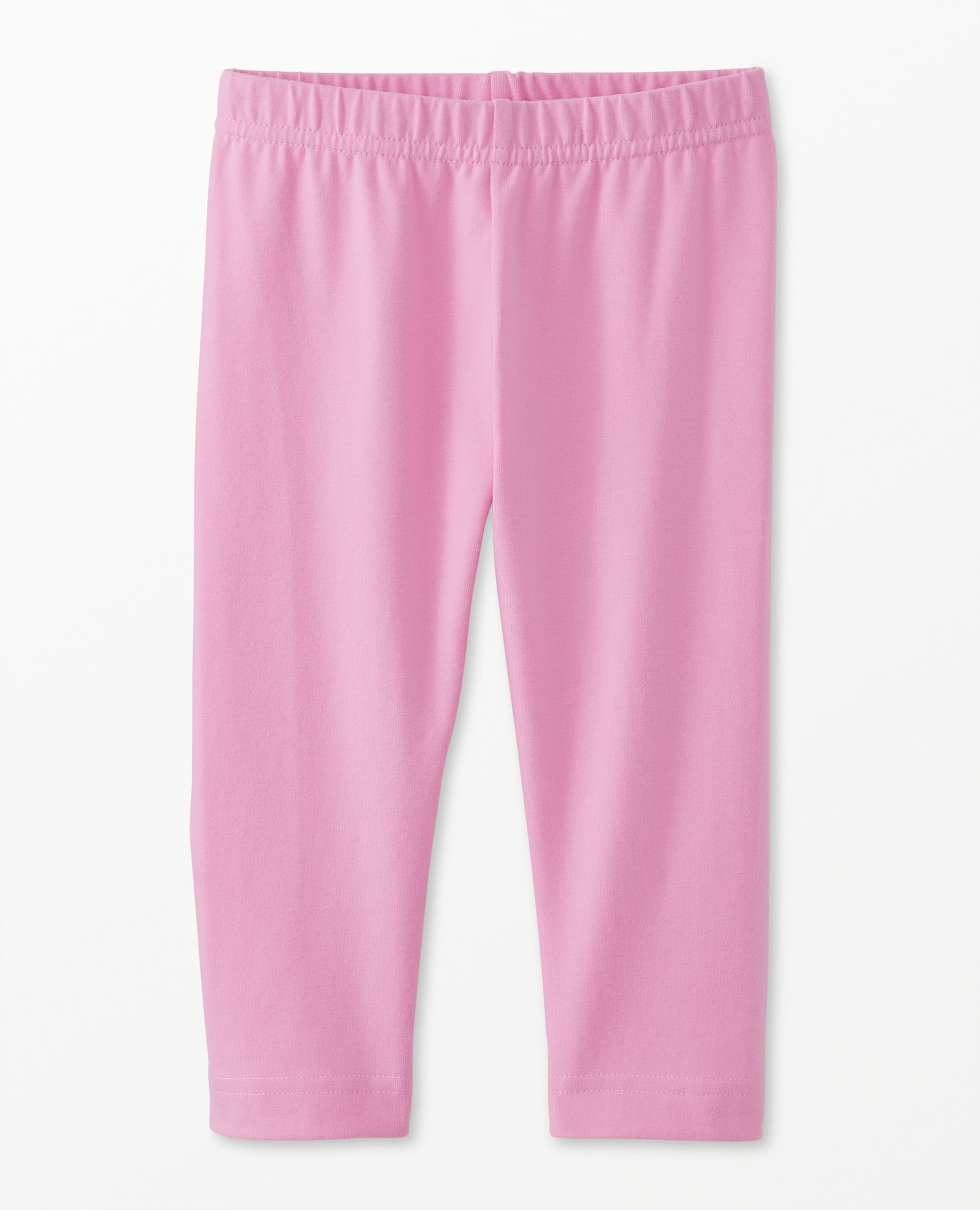 Light pink capri best sale leggings
