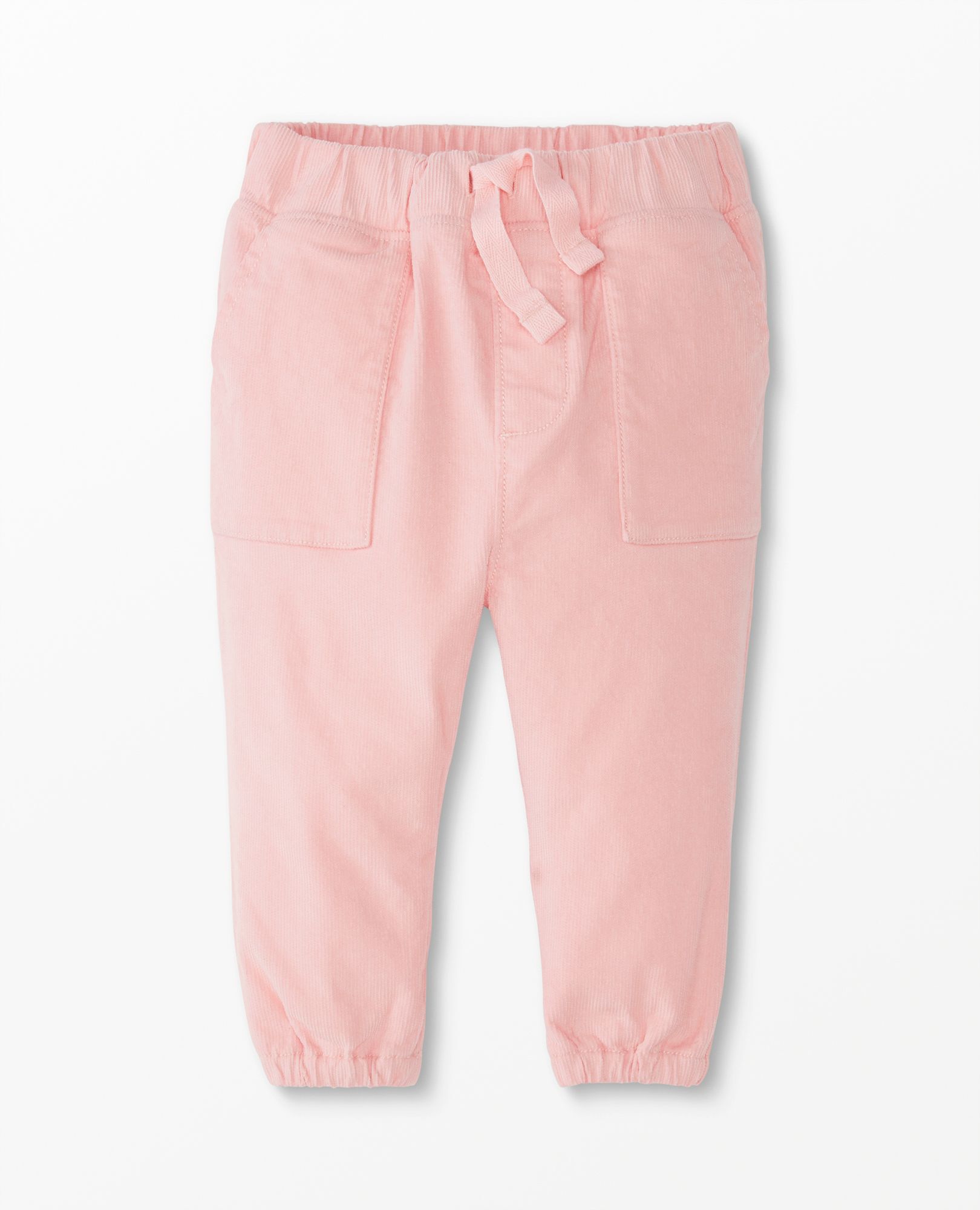 Baby shop white joggers