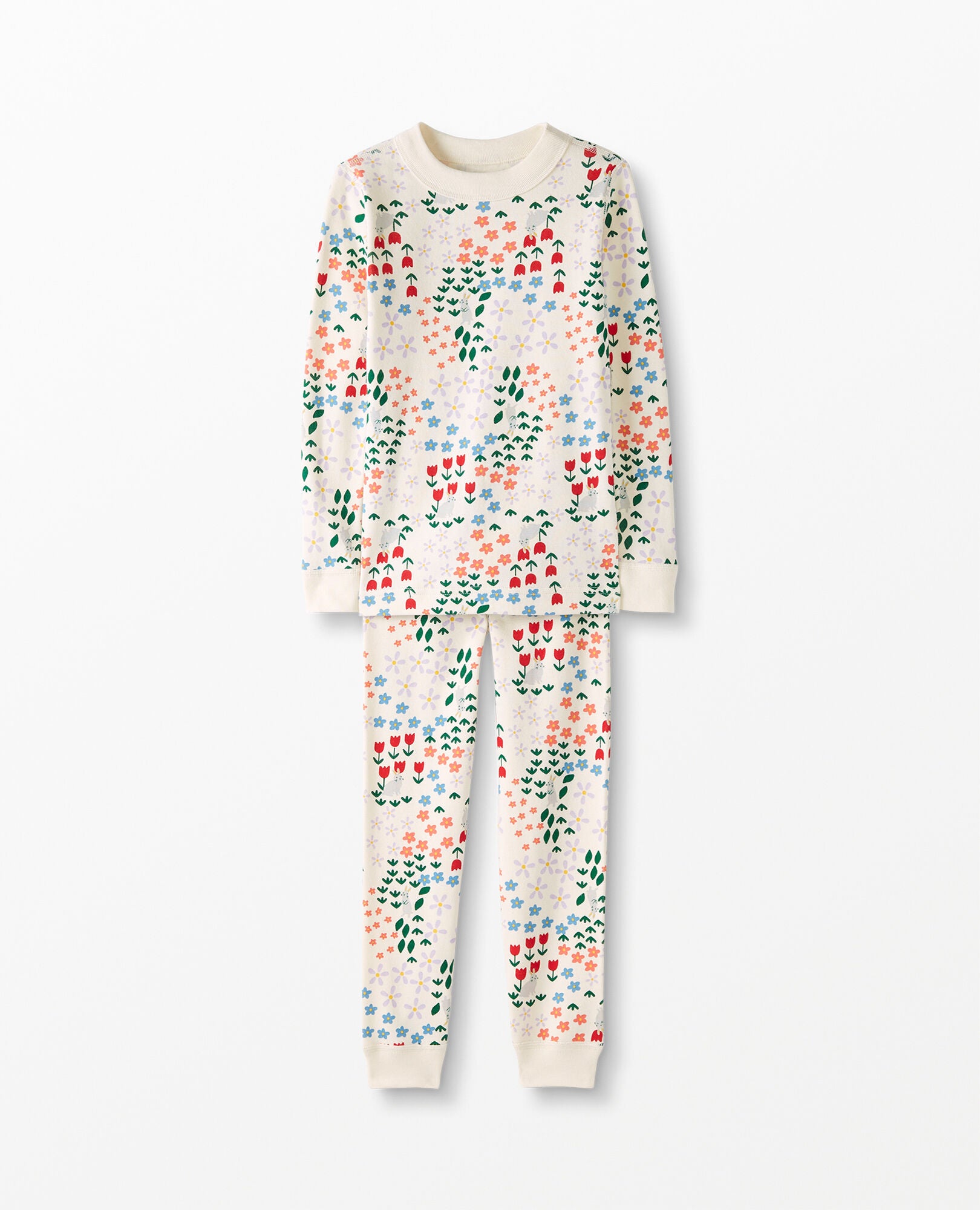 Hanna andersson easter pajamas 2025