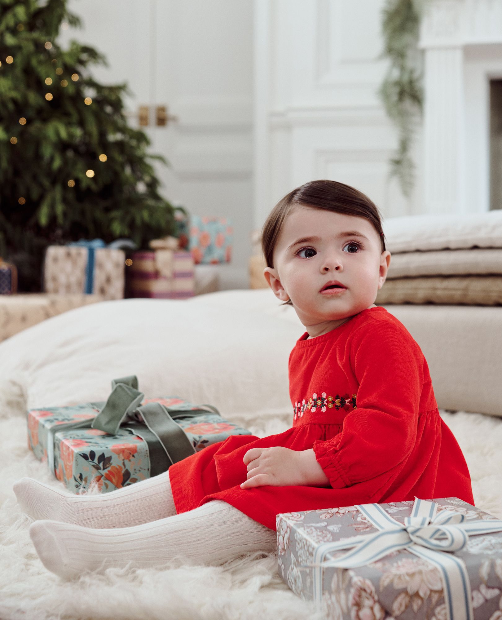 Baby corduroy dress discount