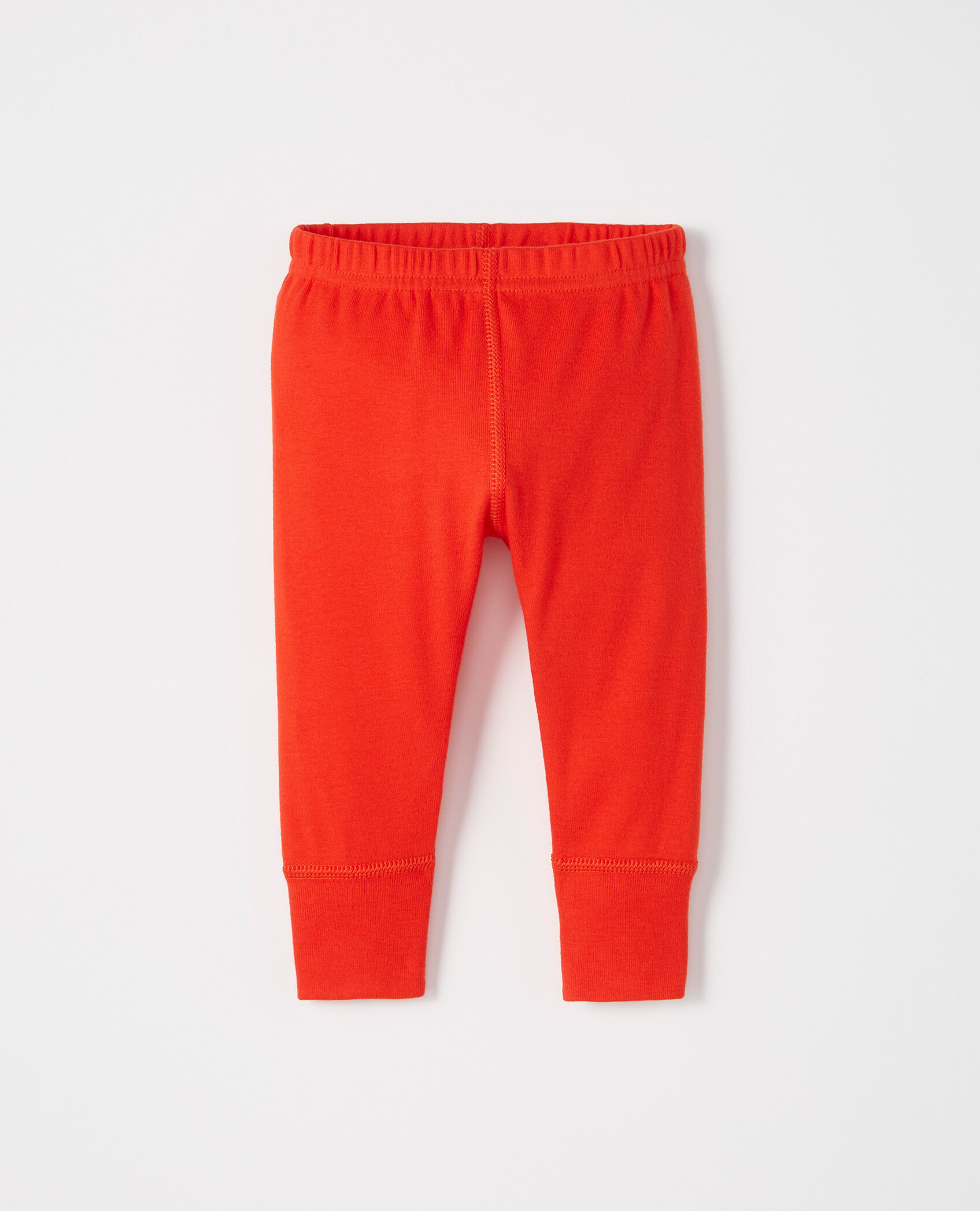 Bright Basics Wiggle Pants In Organic Cotton | Hanna Andersson