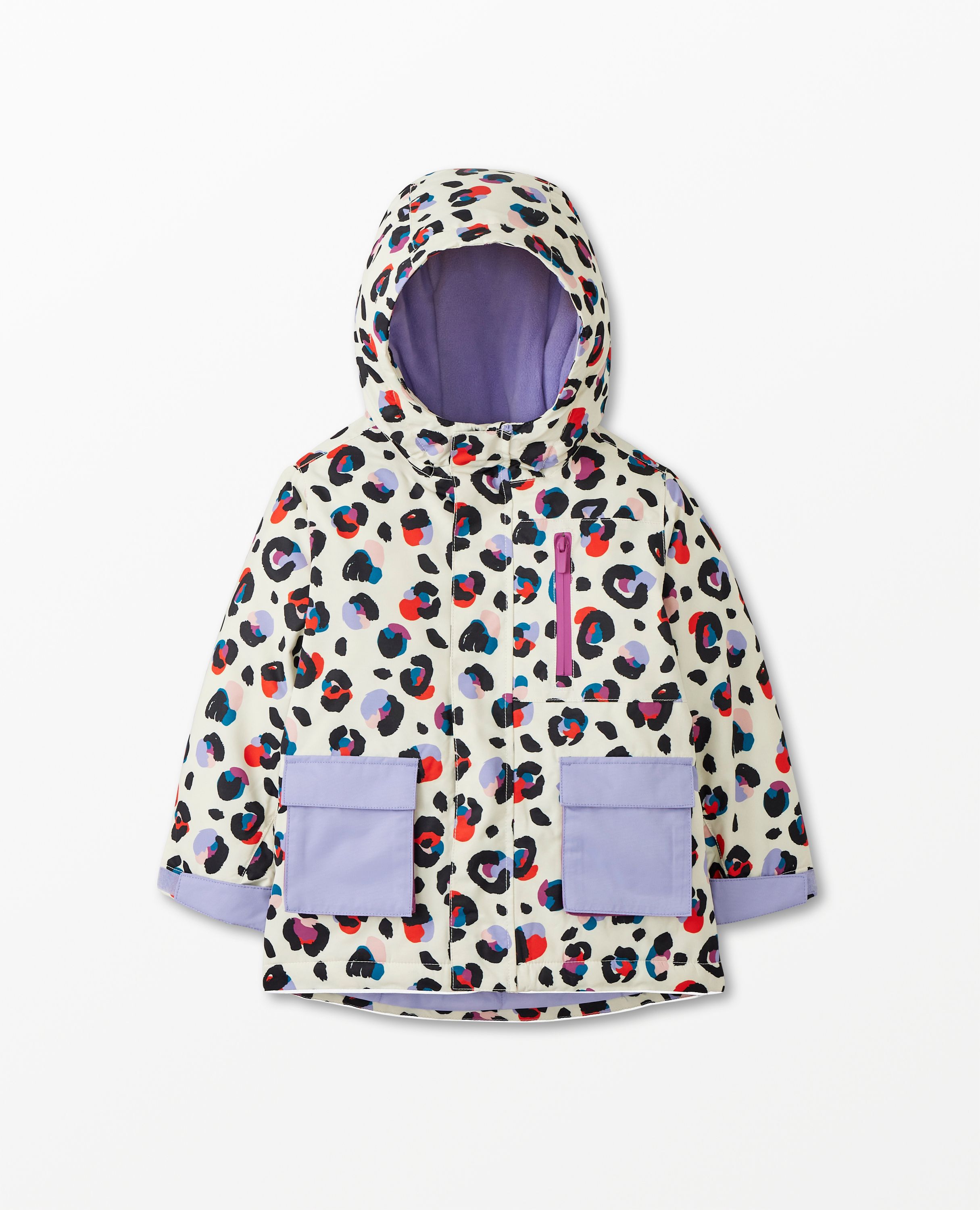 Hanna andersson winter coat on sale