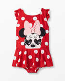 Disney Minnie Mouse One Piece Suit in Minnie Mouse - main
