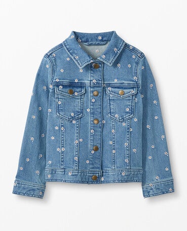 Girls Outerwear Hanna Andersson