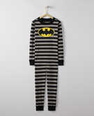 DC Batman™ Basic Long John Pajama Set in  - main