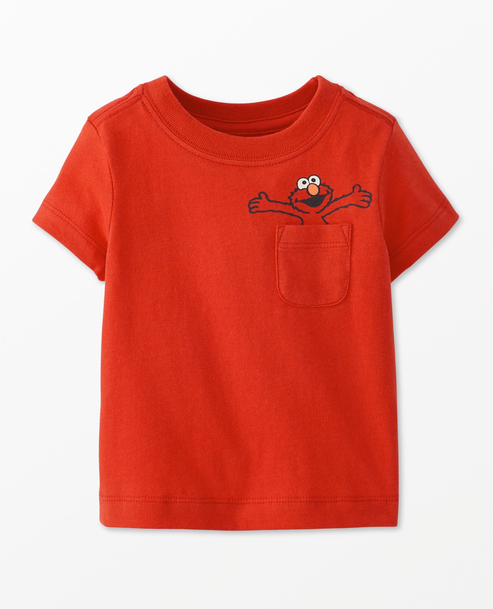Elmo shirt sale