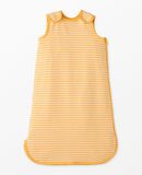 Baby Sleep Sack in HannaSoft™ (0.5 TOG) in Ecru/Marigold - main
