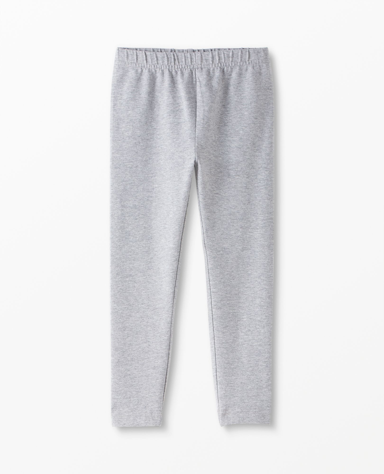 Solid Leggings
