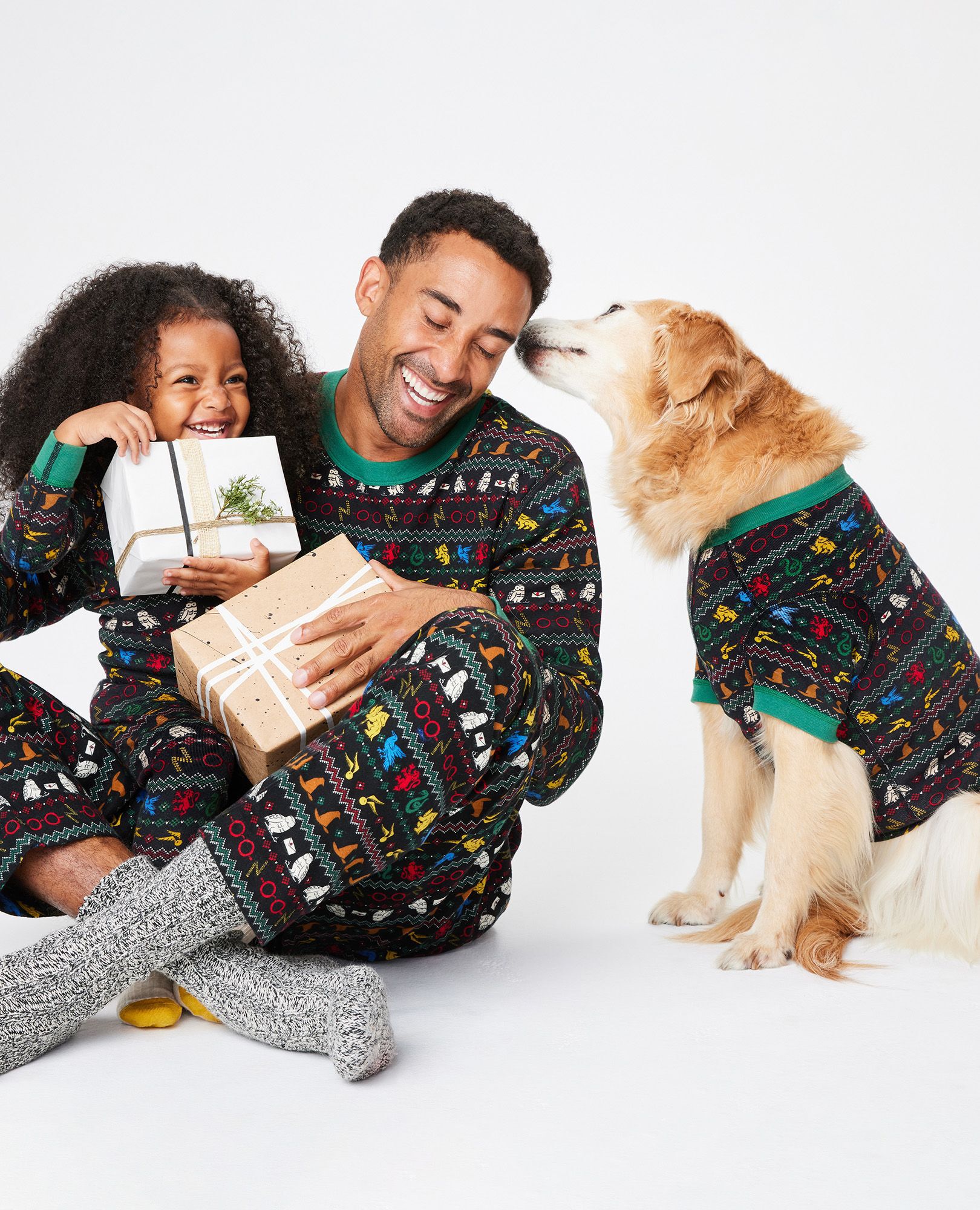 Big w harry discount potter pjs