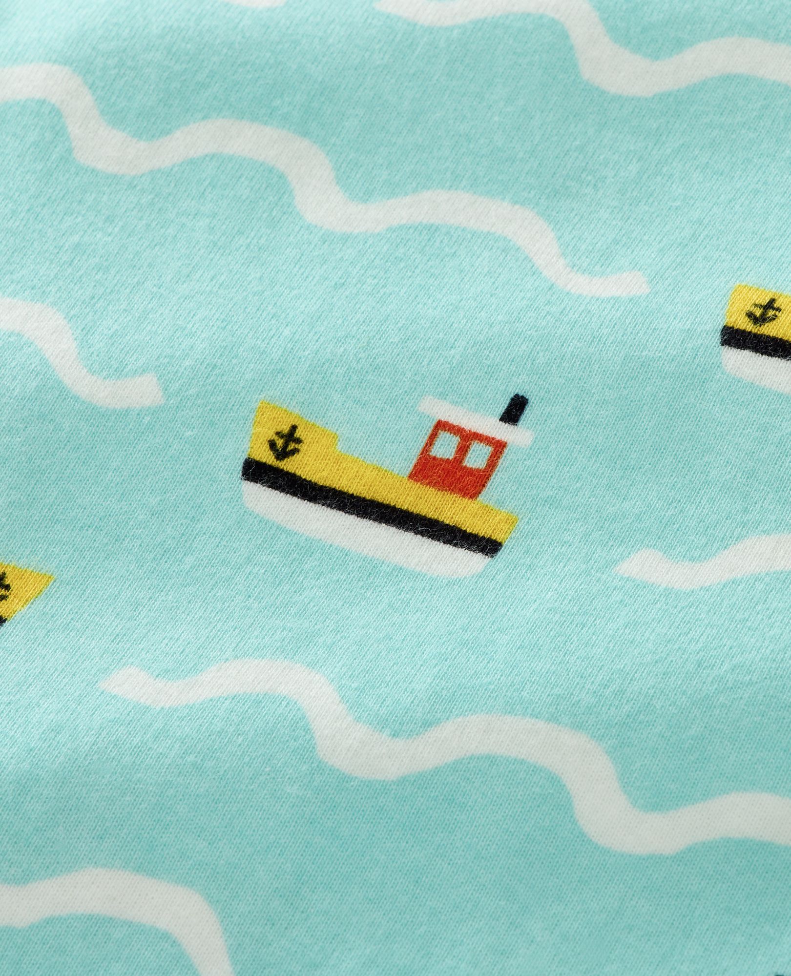 HannaJams™ Sleeper in Ahoy Matey - main