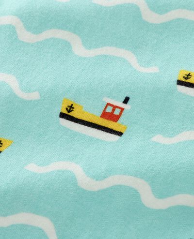 HannaJams™ Sleeper in Ahoy Matey - main