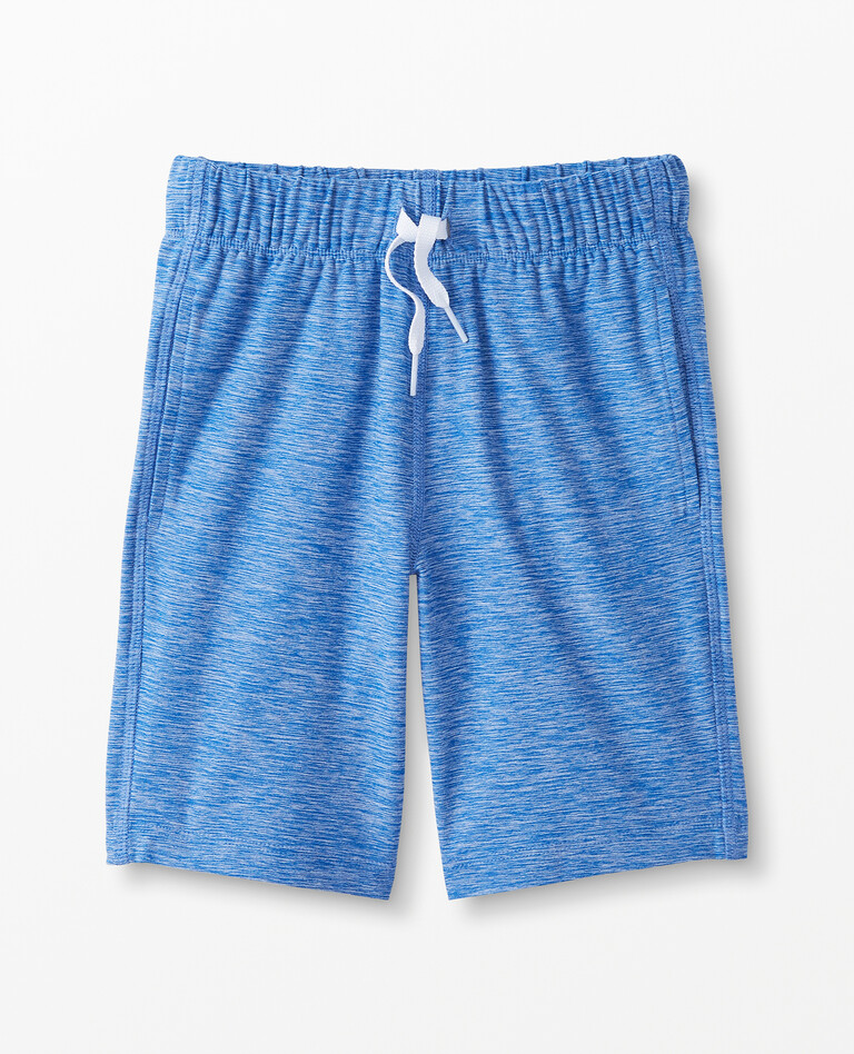 Play All Day UV Shorts in Baltic Blue - main