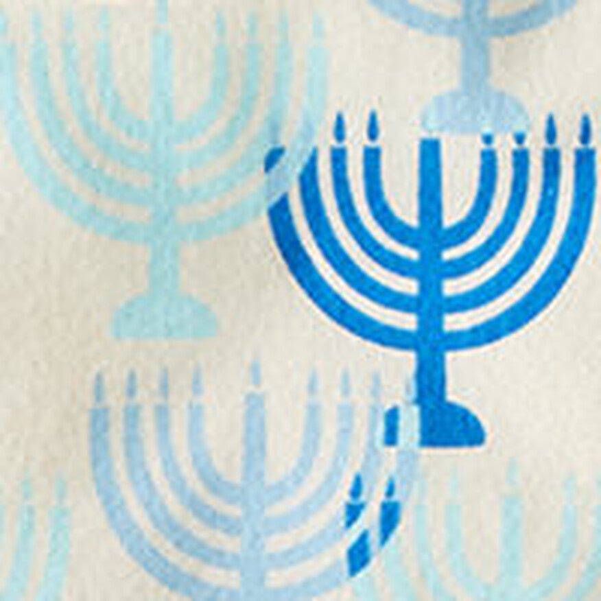 Menorahs