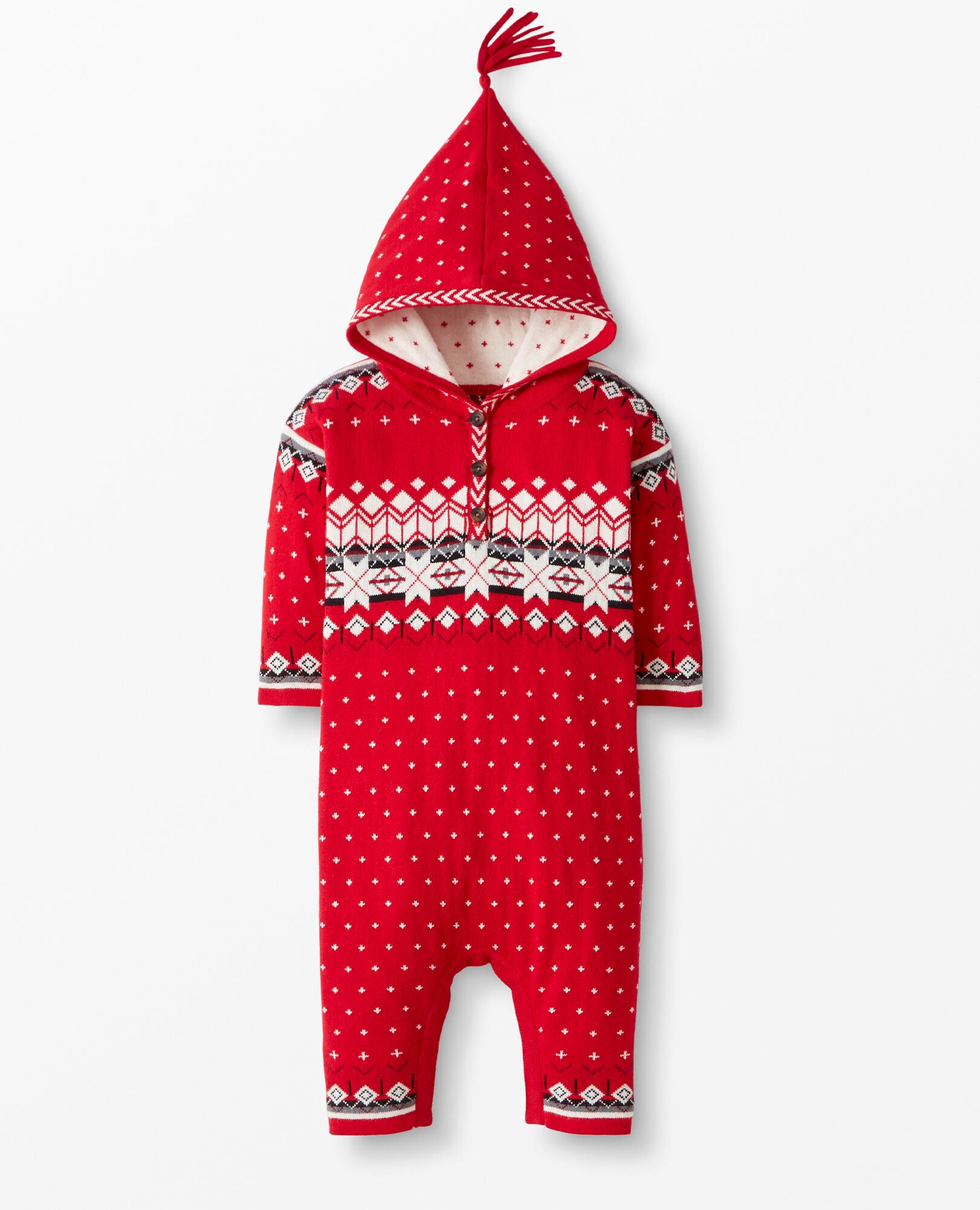 hanna andersson romper