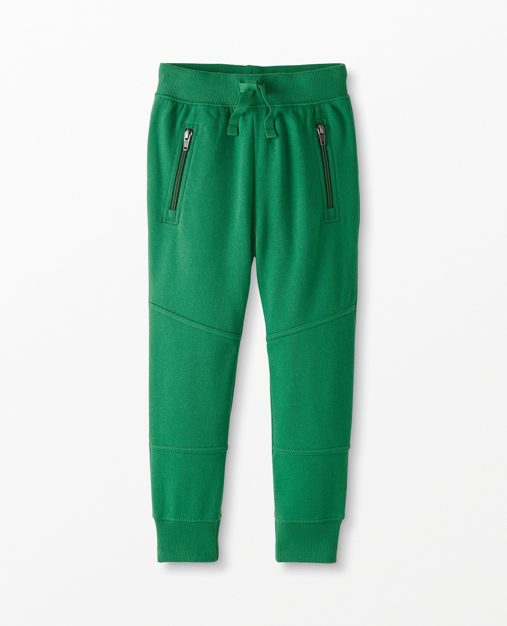 lime green sweatpants
