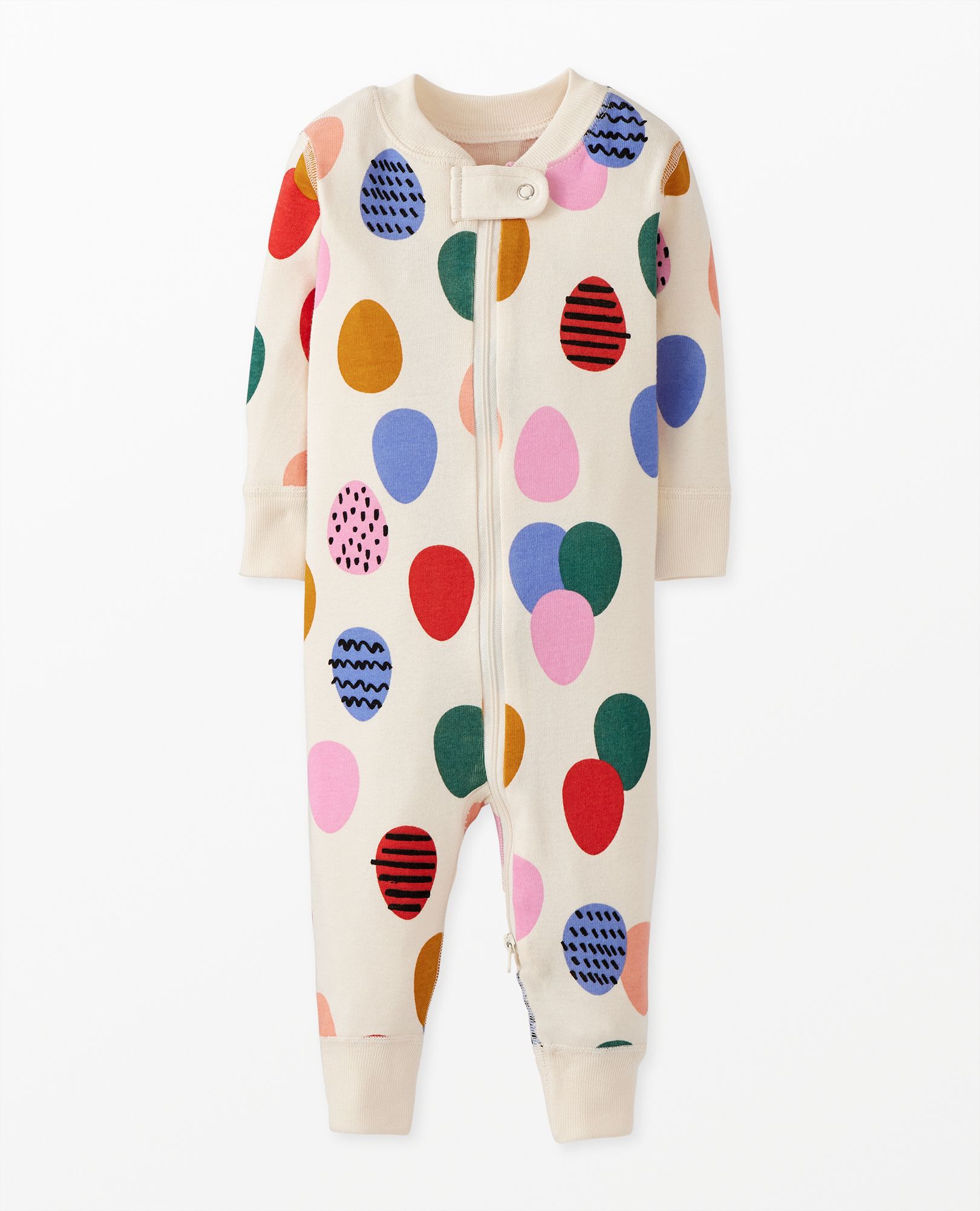 Baby girl sleeper hotsell sets