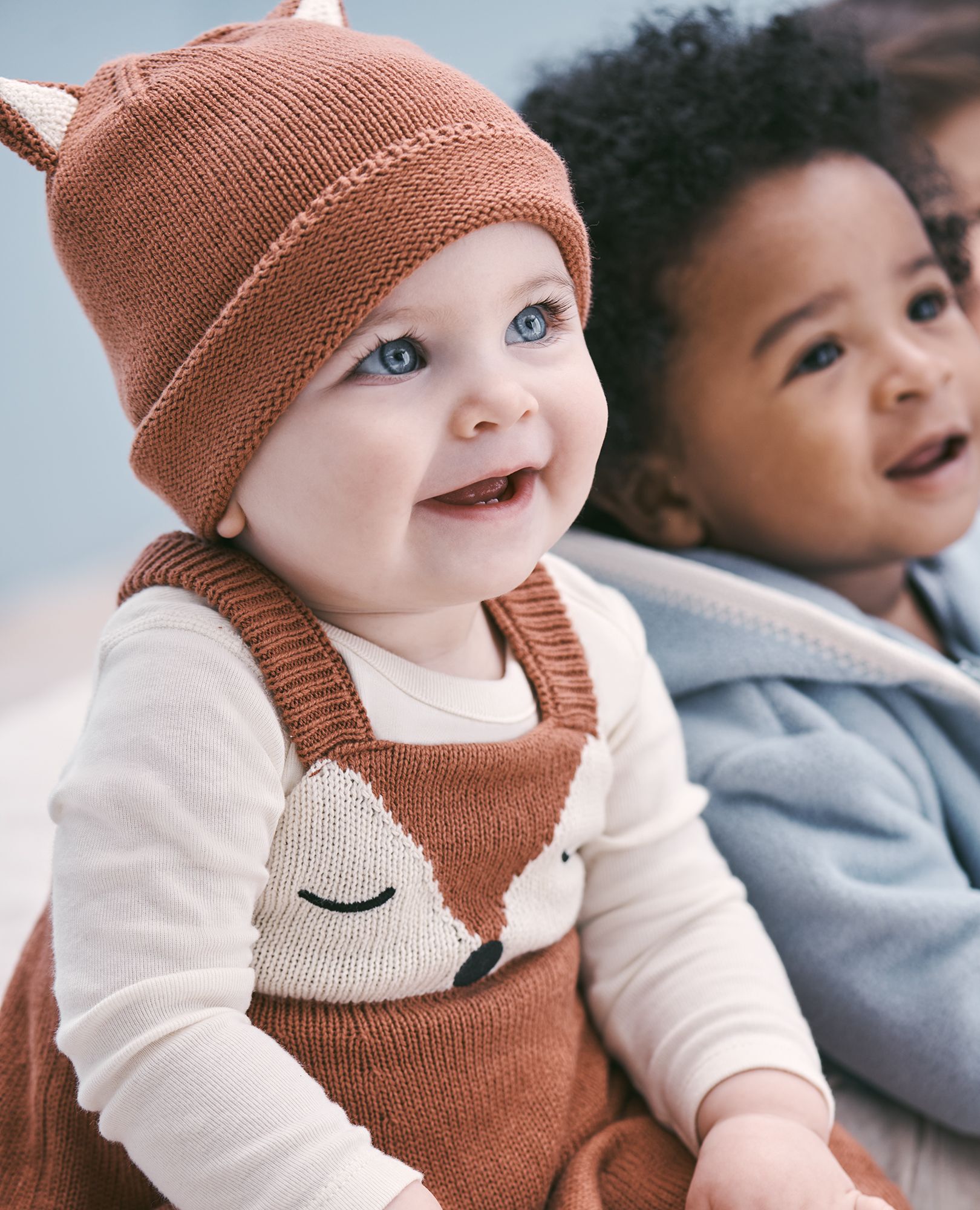 Hanna andersson baby hat outlet