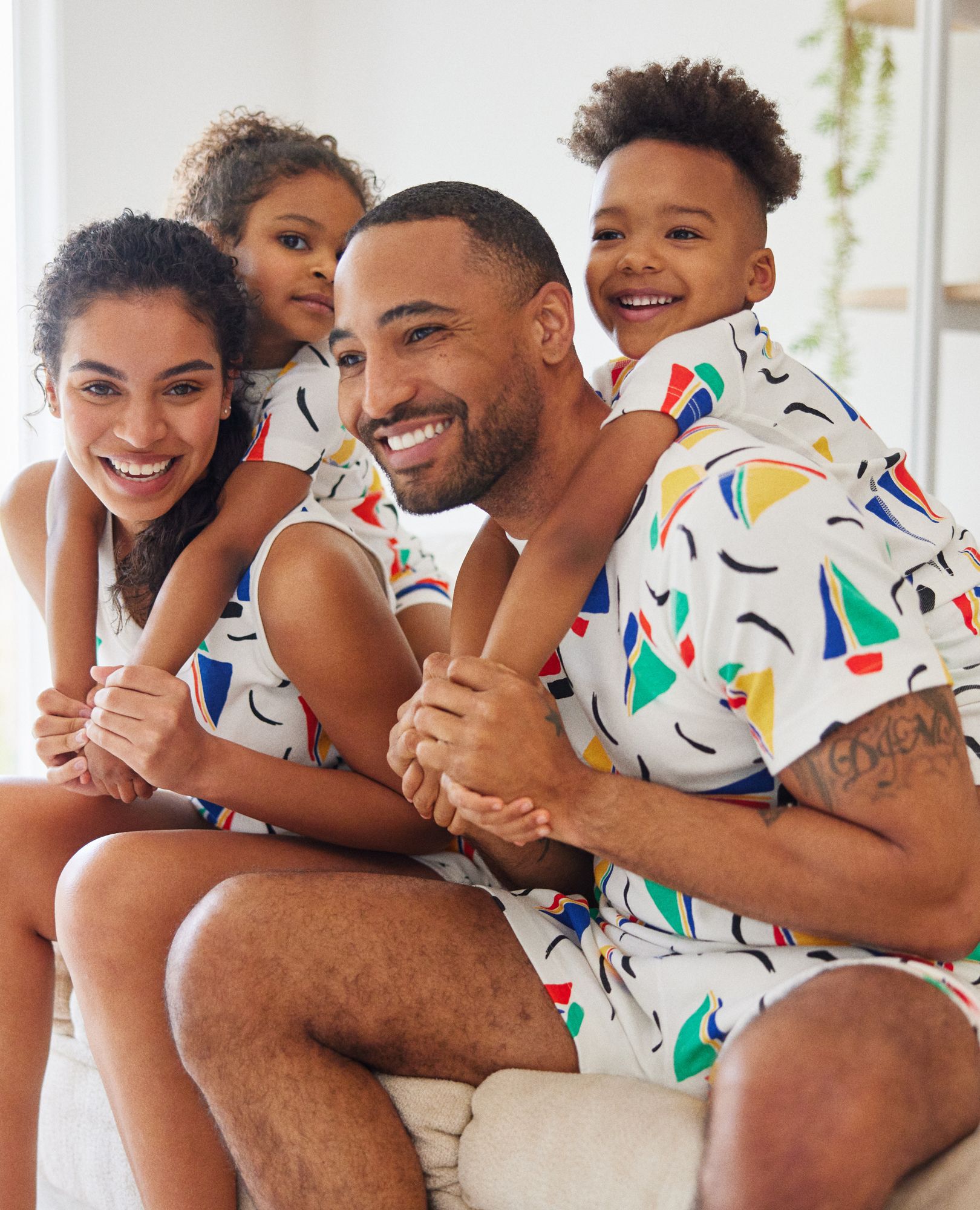 40th pyjamas 2025