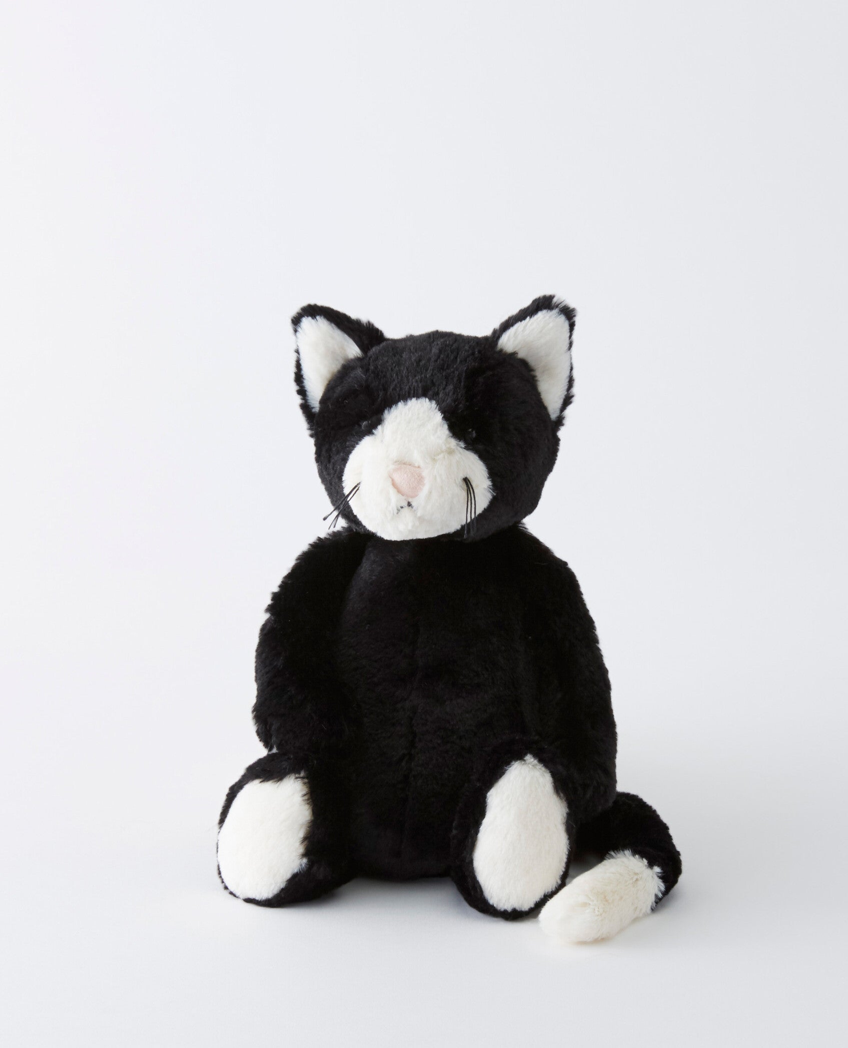 jellycat pitterpat kitten