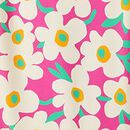 One-Piece Swimsuit in Bold Poppy - swatch