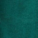 French Terry Shawl Collar Cardigan in Ponderosa Green - swatch