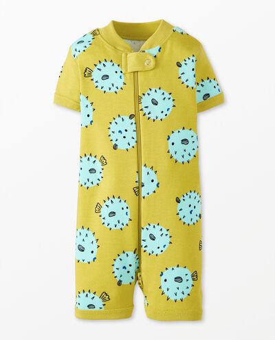 HannaJams™ Sleeper in Cutie and the Blowfish - main