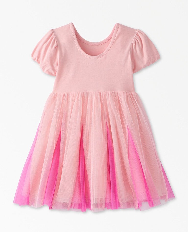 Disney Princess Aurora Tulle Dress in Sleeping Beauty - main